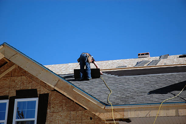 Trusted Hartley, CA Roofing Experts